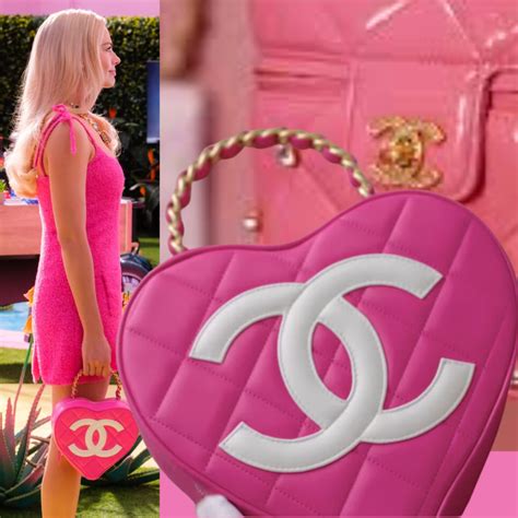 barbie purse chanel|Barbie purses bag fashion pink.